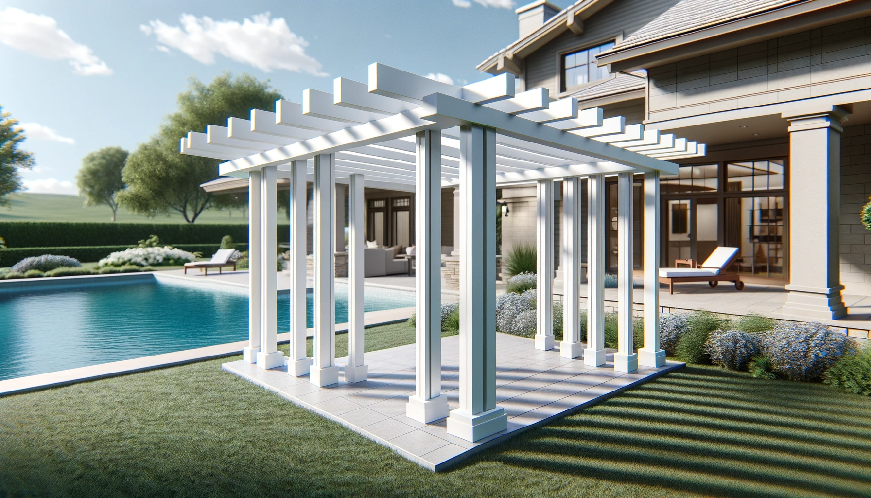 Atrium Design Inspiration 4